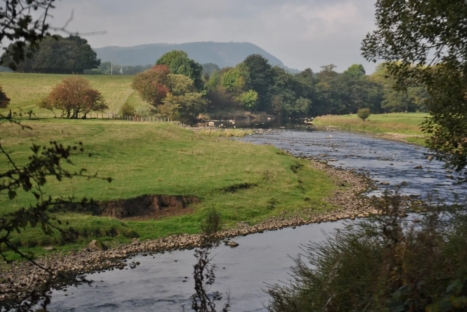 Clitheroe Walk (7)