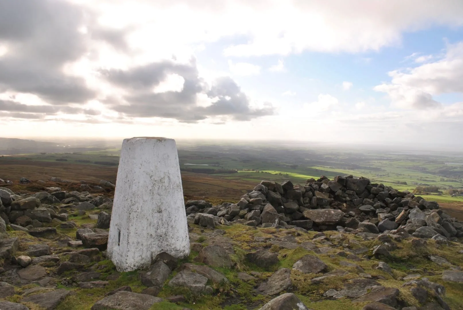 Clougha Pike walk (23)