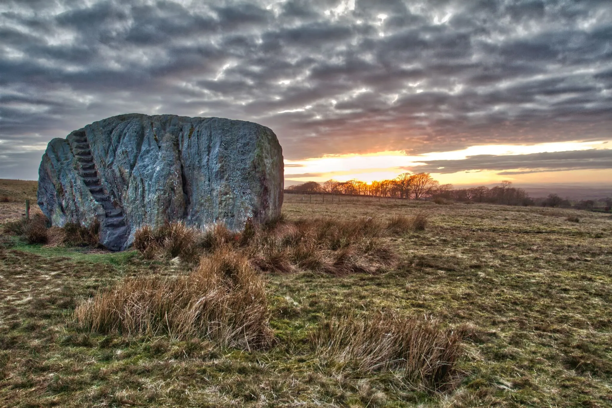 Great Stone of Fourstones