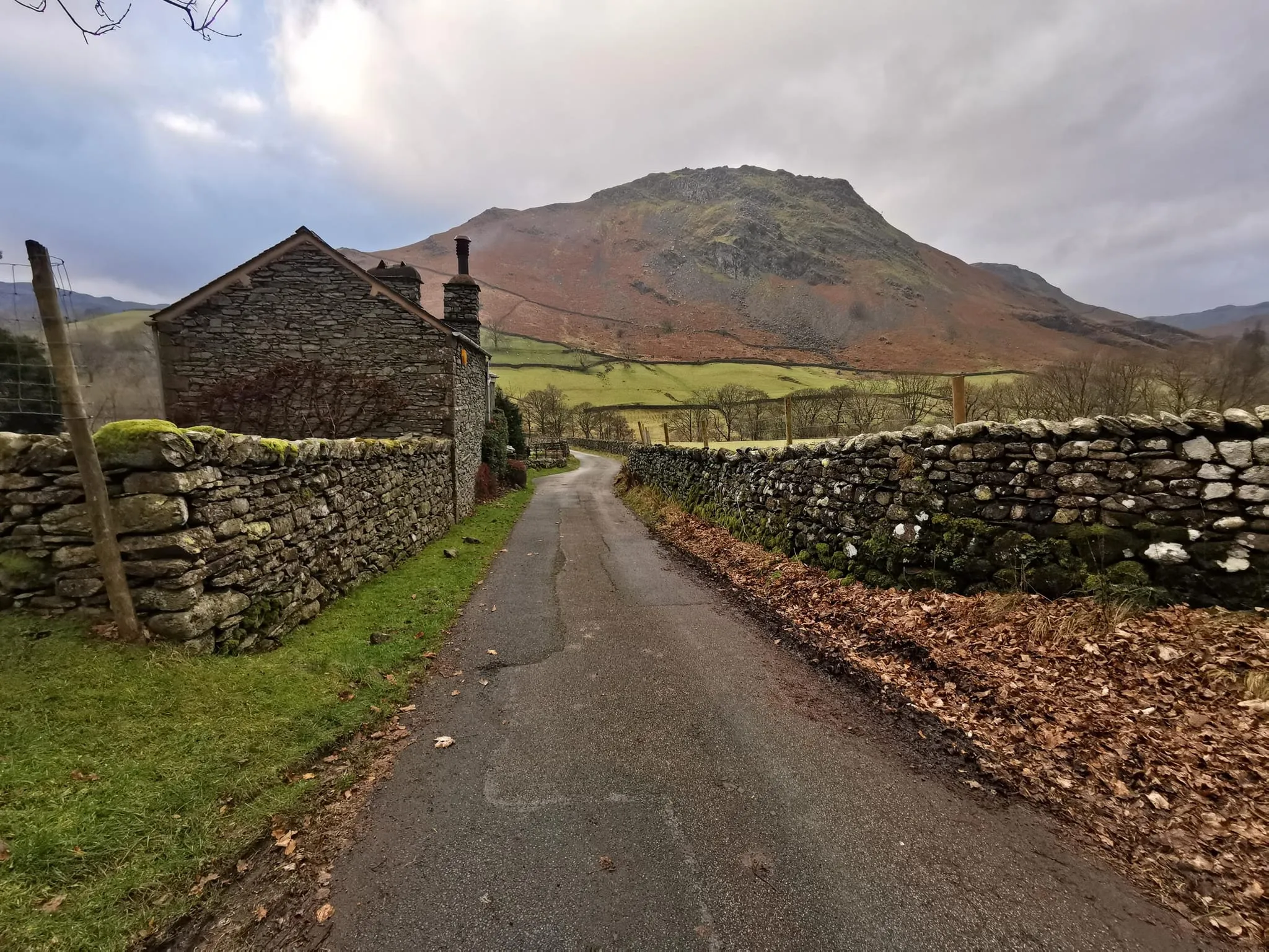 Helm Crag Walk (1)
