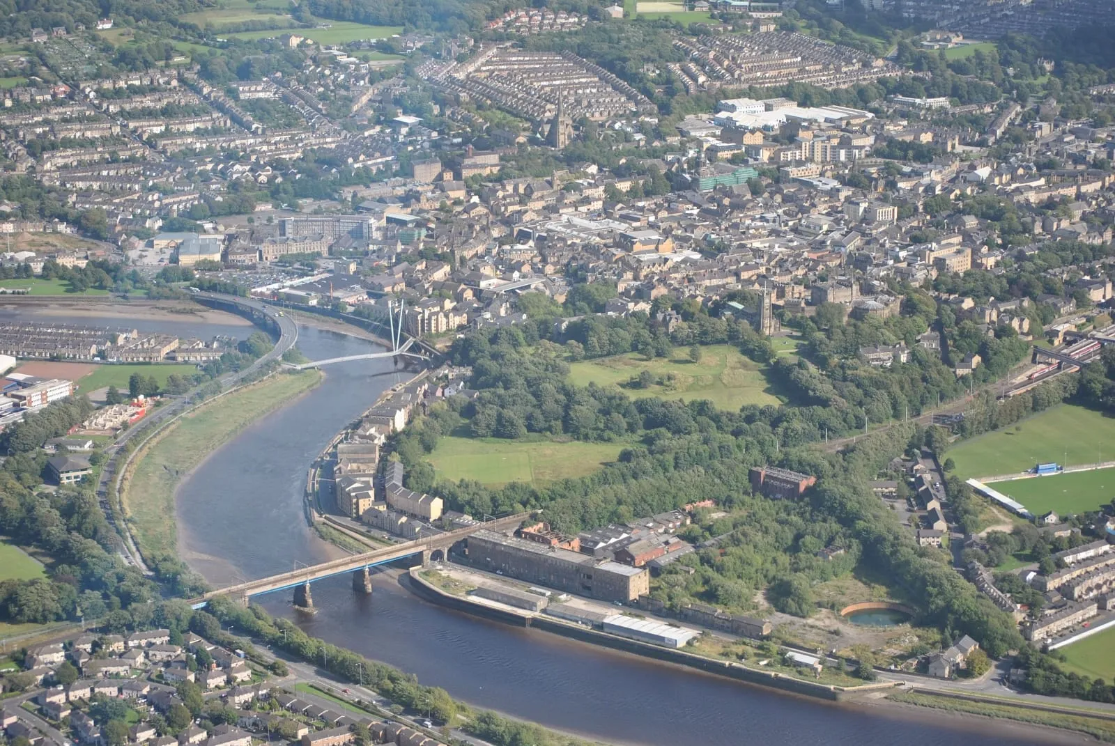 Lancaster