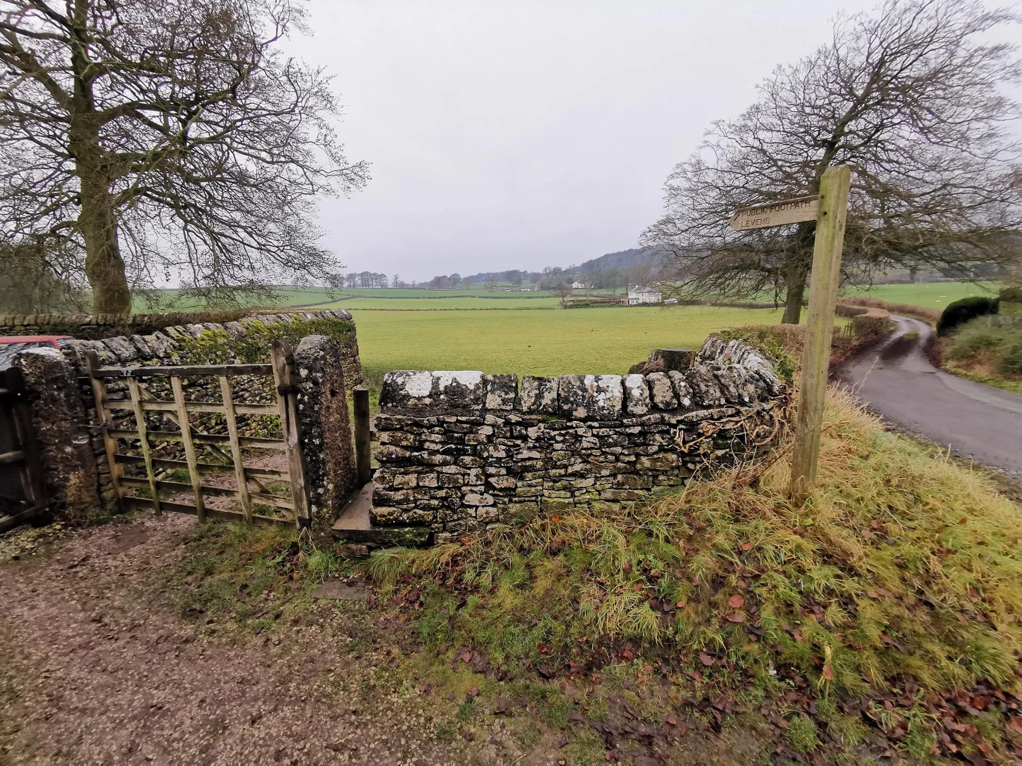 Levens Park (4)