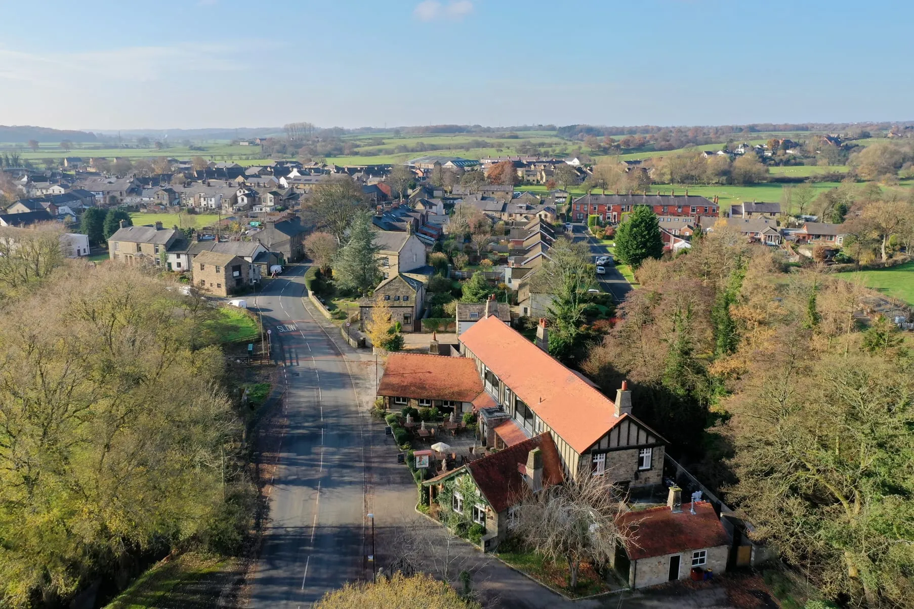 Ribchester