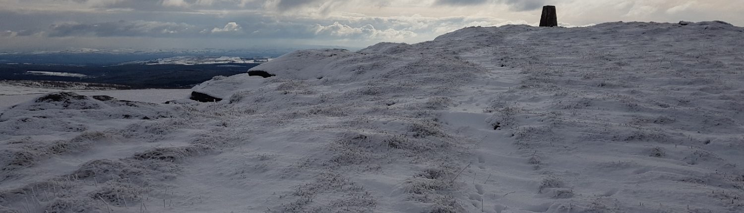 Bowland Knotts
