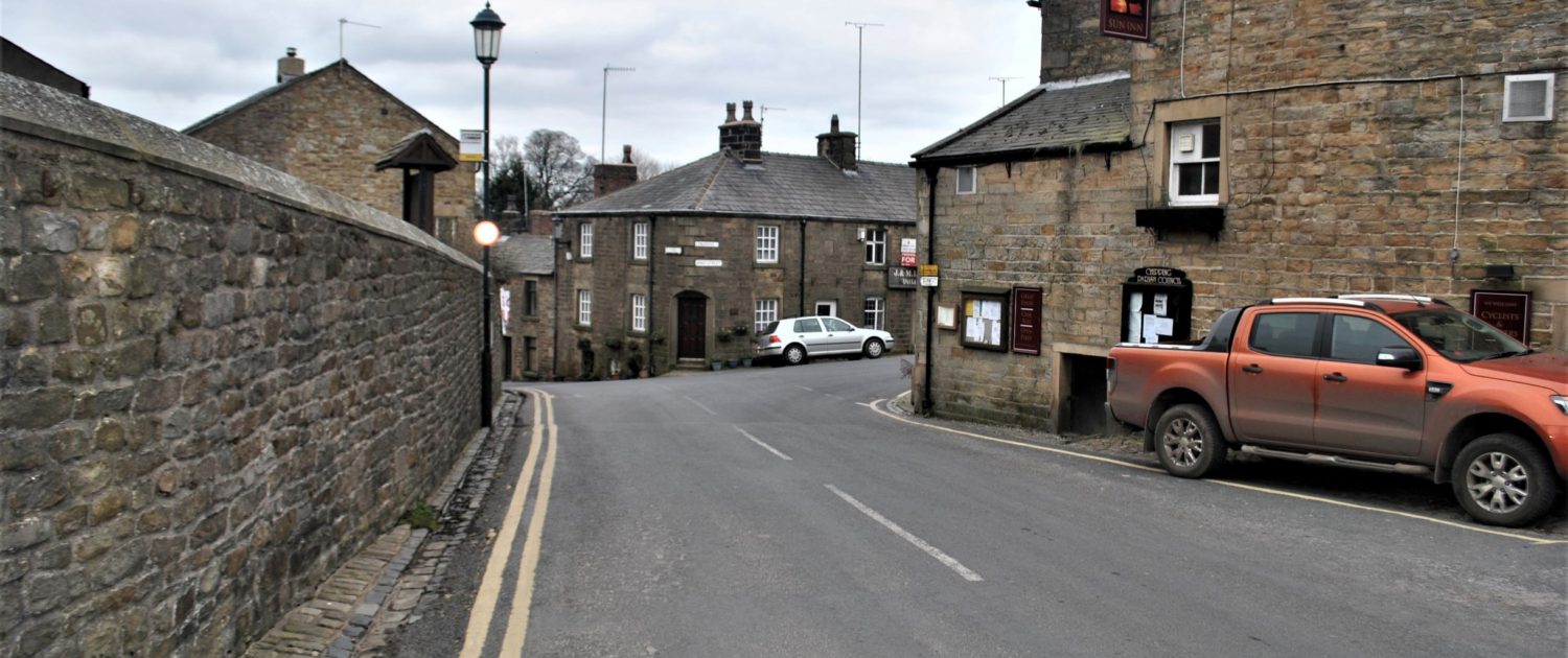 Chipping Explore Bowland
