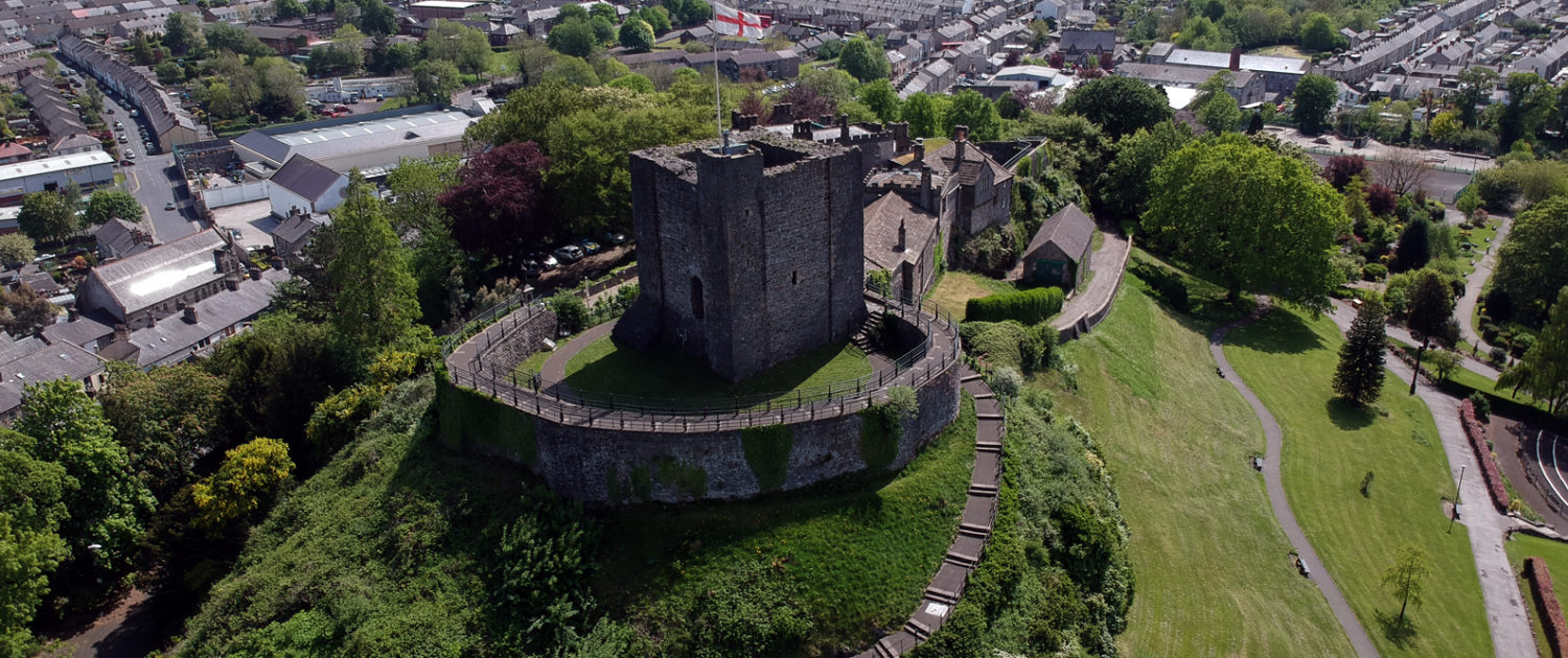 Clitheroe Castle and Museum - Explore Bowland
