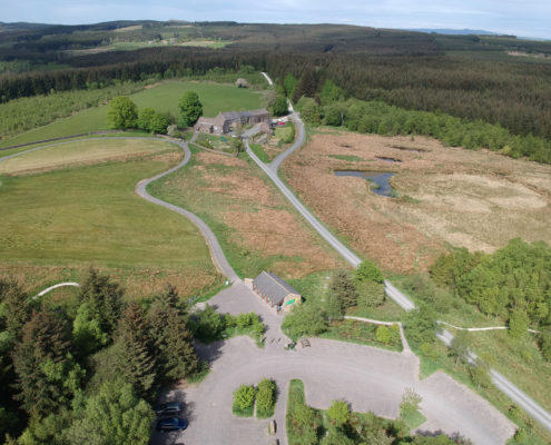 The-hub-Gisburn-Forest
