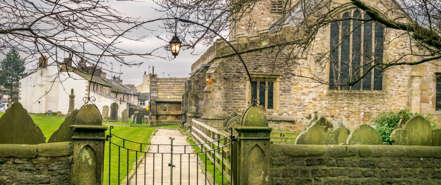 Gisburn
