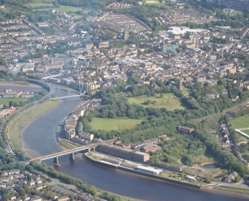 Lancaster