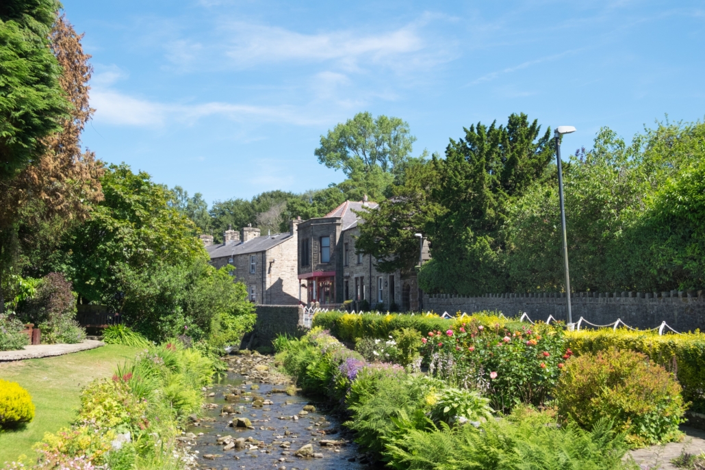 Waddington Explore Bowland